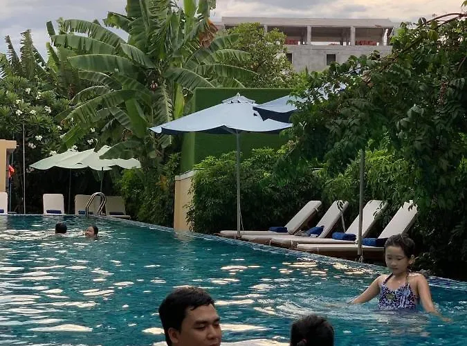 Værelse Deluxe
